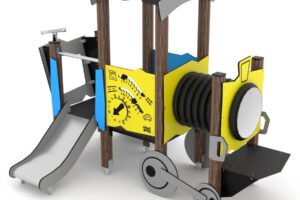 MINIwooden - Maschine .