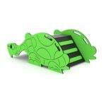 Solo - Schildkrötenrutsche – Bild 2