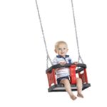 Monkey's Baby-Schaukel "CikCak" – Bild 3