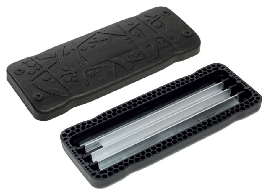 unnamed-file Affenschaukelsitz "CikCak XL" .