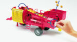 BRUDER Kartoffelroder GRIMME SE 75 – Bild 5