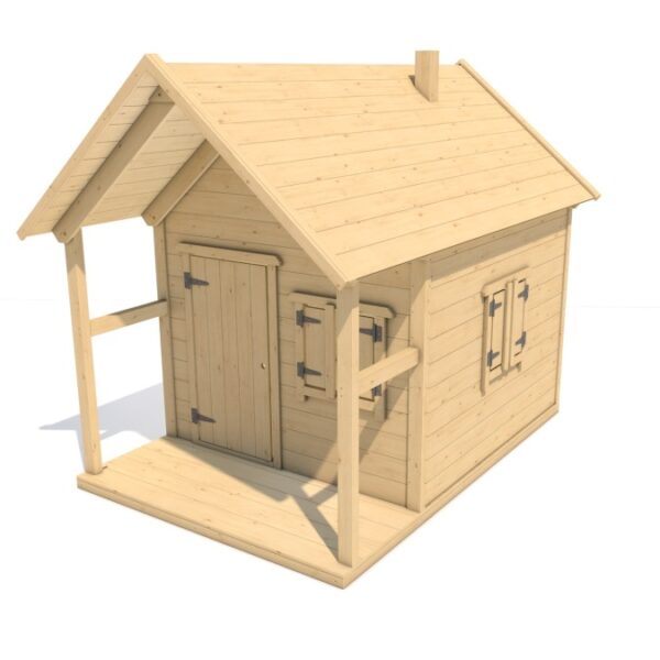 Kinderhaus Herold Eliska PLUS .