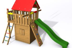 Spielplatz Herold Variant Max A PREMIUM .