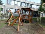 Akazienspielset - Kutsche – Bild 5