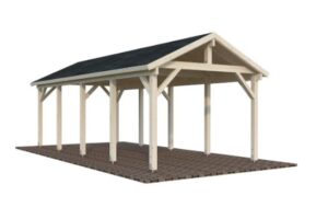 Carport Robert 23