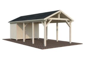 Carport Robert 23