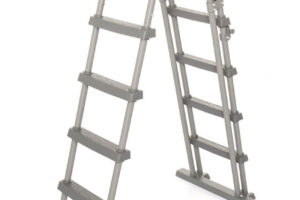 Bestway 58331 Treppe 122 cm neues Modell .