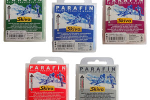 ACRA LSV1 Skivo - Abfahrtswachs .