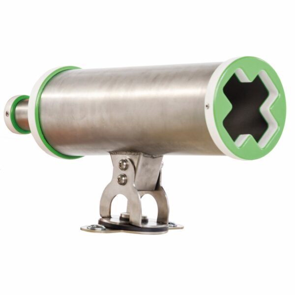 Monkey's Telescope