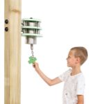 Affenglocke ,,X'' – Bild 2