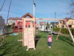 Spielplatz Affenheim Großer Pirat WILLIAM – Bild 9