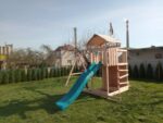 Spielplatz Affenheim Großer Pirat WILLIAM – Bild 11