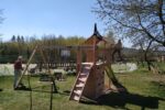 Spielplatz Affenheim Großer Pirat WILLIAM – Bild 13