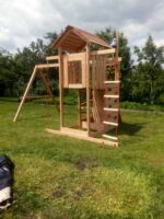 Spielplatz Affenheim Großer Pirat WILLIAM – Bild 15