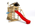 Spielplatz Monkey's Home Großer Pirat LADY – Bild 4