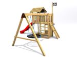 Spielplatz Monkey's Home Großer Pirat LADY – Bild 5