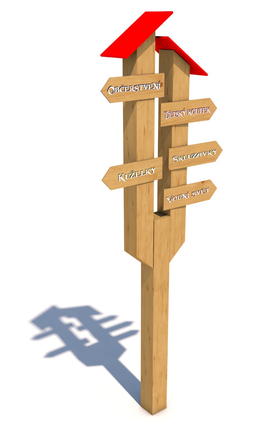 unnamed-file Wegweiser mit Vordach - natur .