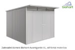 Biohort Gartenhaus AVANTGARDE A7