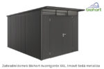 Biohort Gartenhaus AVANTGARDE A7