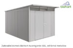 grau quarzmetallic .