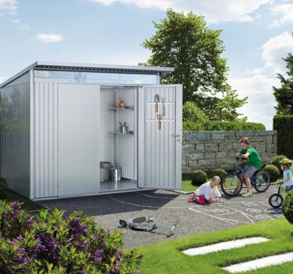 Biohort Gartenhaus AVANTGARDE A1