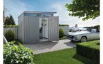 Biohort Gartenhaus AVANTGARDE A2