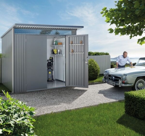 Biohort Gartenhaus AVANTGARDE A2