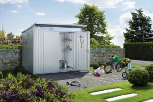 Biohort Gartenhaus AVANTGARDE A3