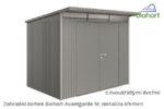 Biohort Gartenhaus AVANTGARDE A6
