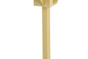 WALACHIA Taubenhaus W61 Kreativbaukasten WALACHIA Taubenhaus W61 Kreativbaukasten HOLZBAUEN