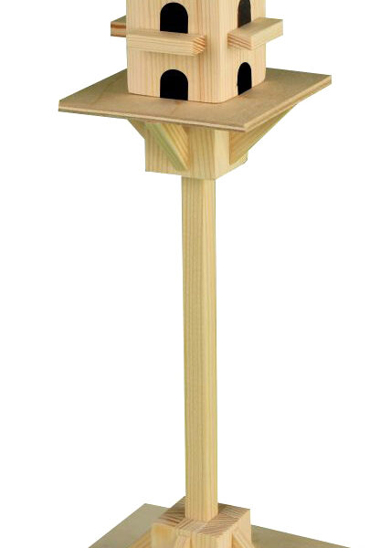 WALACHIA Taubenhaus W61 Kreativbaukasten WALACHIA Taubenhaus W61 Kreativbaukasten HOLZBAUEN
