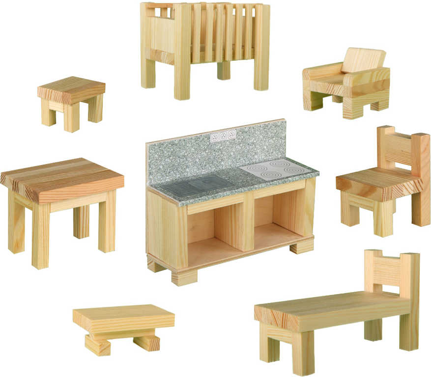 walachia-nabytek-w50-creative-kit-drevena-stavebnice WALACHIA Möbel W50 Creative Kit WALACHIA Möbel W50 Creative Kit HOLZBAU