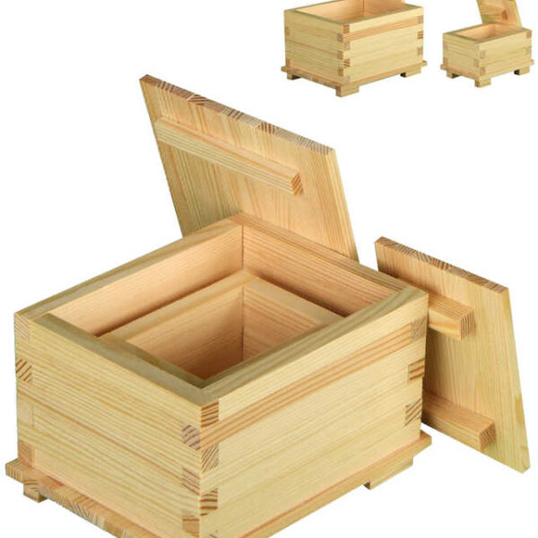 WALACHIA Truhen W54 Creative Kit WALACHIA Truhen W54 Creative Kit WALACHIA Truhen W54 Creative Kit