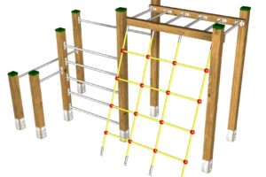 Trainingsset Junglöwen 1 Trainingsset Junglöwen 1