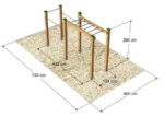 Trainingsset E – Bild 2