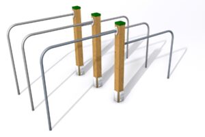 Workout-Element - Monkey's Bradla 06AB Workout-Element - Monkey's Bradla 06AB