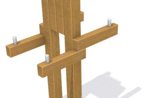 Workout-Element - Monkey's Fitness Chair Workout-Element - Monkey's Fitness Chair