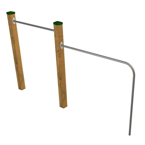 Workout-Element - Monkey's Trapeze 04 Workout-Element - Monkey's Trapeze 04