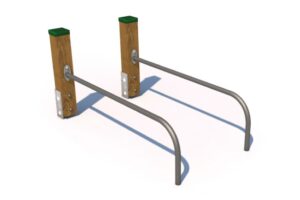 Workout-Element - Monkey's Handles 03 Workout-Element - Monkey's Handles 03