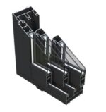 Gartenhaus Amanda 17,1 m2 mit Schiebetüren mit Doppelglas – Bild 12