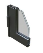 Gartenhaus Amanda 17,1 m2 mit Schiebetüren mit Doppelglas – Bild 10