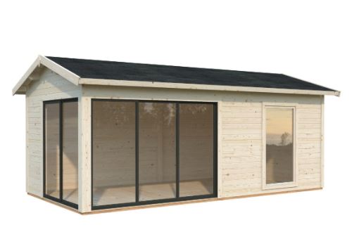 zahradni-domek-amanda-17-1-m2-s-posuvnymi-dvermi-s-dvojitym-sklem Gartenhaus Amanda 17