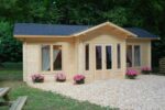 GARTENHAUS Anna 26,8 m2 – Bild 5