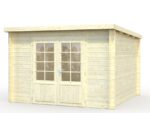 GARTENHAUS Ella 8