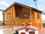 GARTENHAUS Emily 40,1 + 5,2 m2 – Bild 7