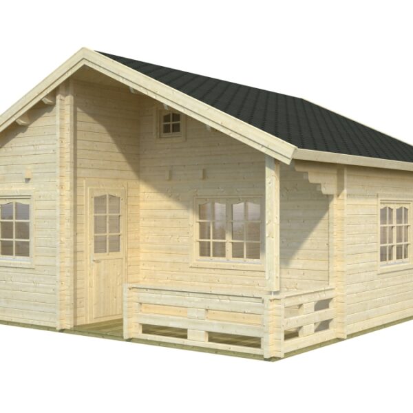 GARTENHAUS Emily 40