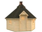 GARTENHAUS Eva 8