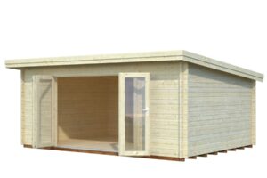 Zahradní domek LEA 19