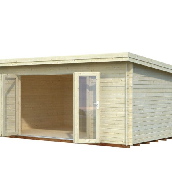 Zahradní domek LEA 19