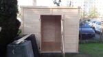 Gartenhaus Leif 4,5 m2 – Bild 6